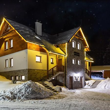 Darmilus Apartmany Demänovská Dolina Dış mekan fotoğraf