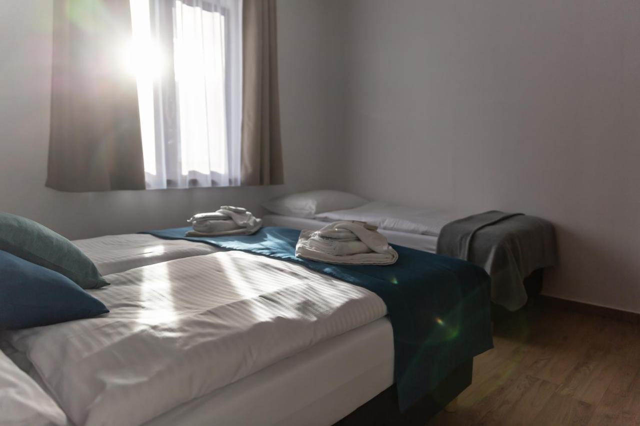 Darmilus Apartmany Demänovská Dolina Dış mekan fotoğraf