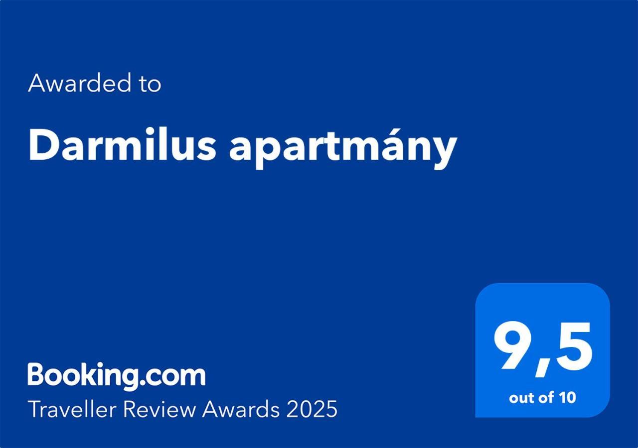 Darmilus Apartmany Demänovská Dolina Dış mekan fotoğraf
